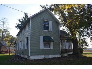 Property photo 18 - REAL ESTATE AUCTION - 7 ACRE FARMSTEAD OFFERED IN 2 TRACTS OR COMBINATION IN EASTERN ALLEN COUNTY